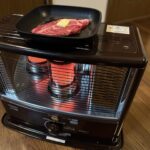 stove