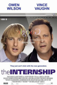The Internship
