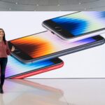 Apple event march 2022