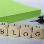 Blog Building Notes