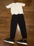 My daily clothes