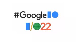 Google I/O