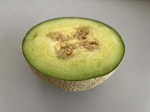 Melon Seeds