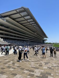 Japan Derby