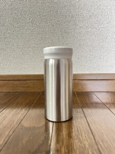 MUJI Water Bottle