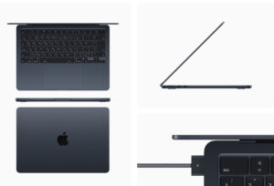 MacBook Air2022
