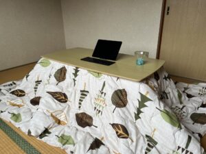 kotatsu