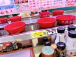 conveyor-belt sushi