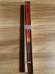 Le Creuset chopsticks