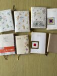 Getting rid of my diary