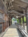 Discover a great shrine in your neighborhood