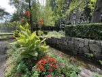 Nearby Botanical Garden