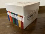 Blu-ray Disc Case in One