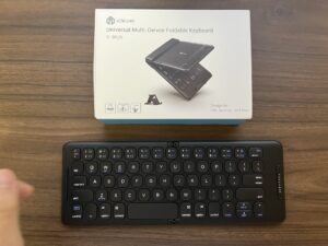 iclever IC-BK26